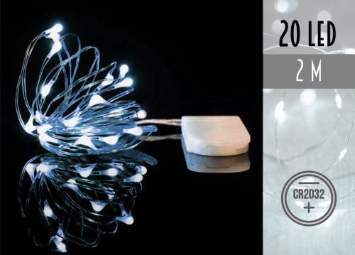 LED LINEAR.DR*20L. HF