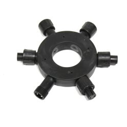 K.É.RING+6PCS CONNECT.