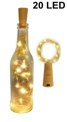 LED PLUG DR.20L MF