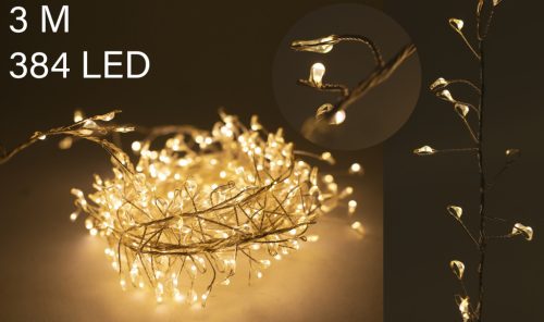 LED.BUNCH.3M.384LED5MM.MF.8F