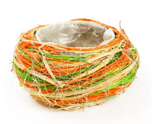 WHEEL DISC COLORFUL 18