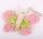 SISAL BUTTERFLY PINK 15