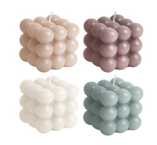GY.CUBE 3D BERRY 4S 6*5,5