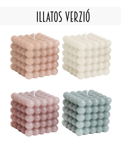 GY.CUBE 3D BALL+ILL2%4S8*8