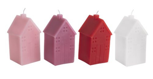 GY. HOUSE 3D 4S 6 * 6 * 11.5