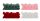 GY.XMAS 2CANDLE 3D 4S 17,5*5