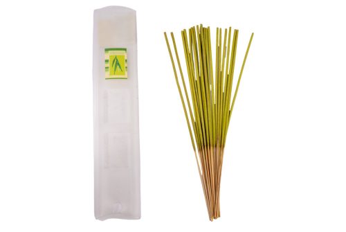 INCENSE HOLDER LILY 26CM 20PCS