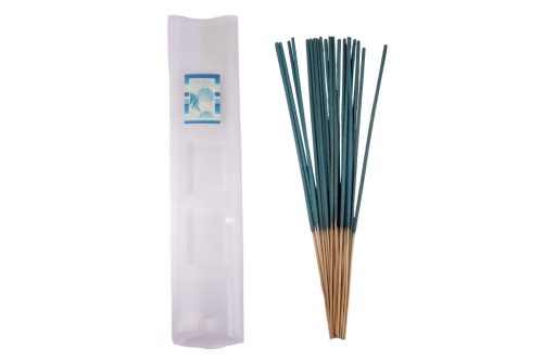 INCENSE HOLDER OCEAN 26CM 20PCS