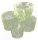 5 GRATED GREEN 5SET