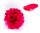DEK.PAPER FLOWERBALL PINK   15