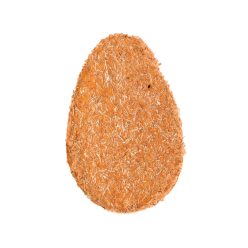 DEK.ROPE EGG ORANGE 10