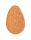 DEK.ROPE EGG ORANGE 10
