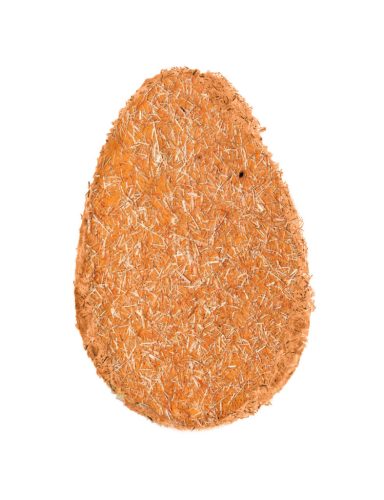DEK.ROPE EGG ORANGE 10