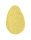 DEK.ROPE EGG YELLOW 10