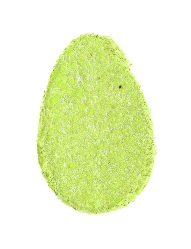 DEK.ROPE EGG GREEN 10