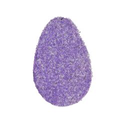 DEK.ROPE EGG PURPLE 10