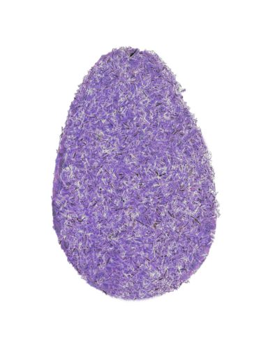 DEK.ROPE EGG PURPLE 10
