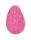 DEK.ROPE EGG PINK 10