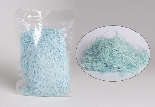 DEK.PAPER IN BAG BLUE 20GR