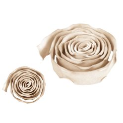 FOAM KÖTÖZŐ BEIGE 3,8*160CM