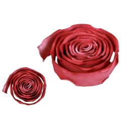 FOAM KÖTÖZŐ PIROS 3,8*160CM