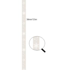 SZ.SZAT.HÓPIHE KRÉM38MM*25M