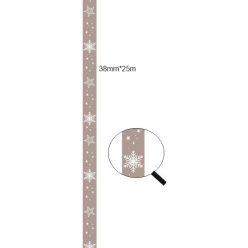 SZ.SZAT.HÓPIHE DRAP38MM*25M