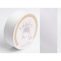 SZ.RIPSZ FEHÉR     31MM*25M
