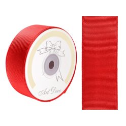 SZ.RIPSZ PIROS     31MM*25M