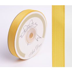 SZ.RIPSZ NAPSÁRGA  12MM*25M