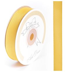 SZ.RIPSZ NAPSÁRGA  19MM*25M