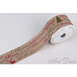 SZ.V.HANGJEGY DRAPP50MM*10M