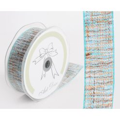 SZ.SZÖVÖTT VIL.KÉK 23MM*10M