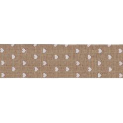 SZ.ZSV.SZIVES DRAPP38MM*10M