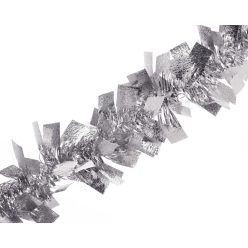 BOA WIDE SHEET SILVER12CM*2M