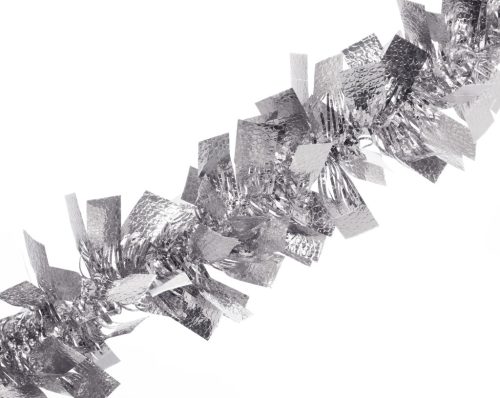 BOA WIDE SHEET SILVER12CM*2M