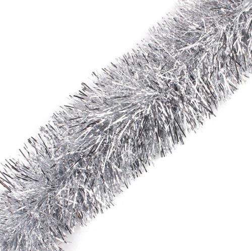 BOA WIDE DUCI SILVER 12CM*2M