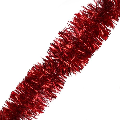 BOA NARROW DUCI RED 7CM*2M