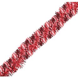 BOA LAPOCSKA PIROS   4CM*2M