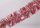 BOA DOTTED RED 9CM