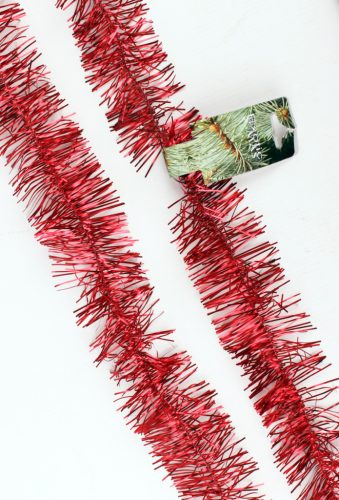 BOA TILE RED 6CM*2M
