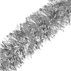 BOA WIDE SILVER 25CM*2M