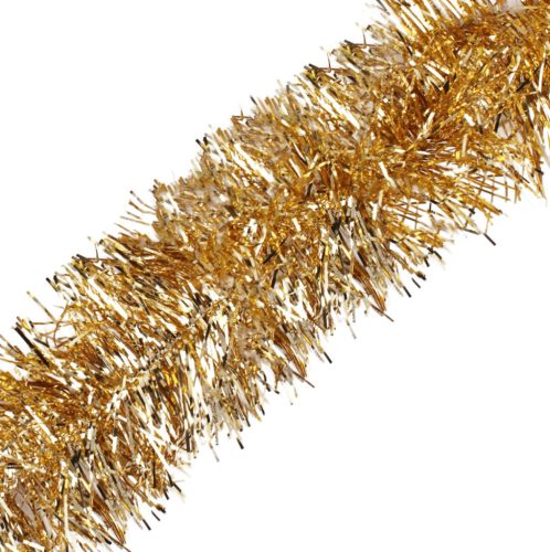 BOA WIDE BRIGHT GOLD 25CM*2M