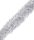 BOA LOOP MATT SILVER 6CM