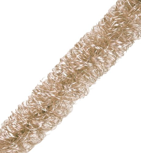 BOA LOOP MATT GOLD 6CM