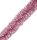 BOA LOOP MATT PINK 6CM