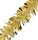 BOA WIDE STRIPE F.GOLD 9CM