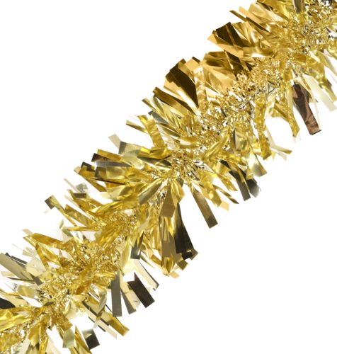 BOA WIDE STRIPE F.GOLD 9CM