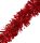 BOA WIDE STRIPE F.RED 9CM