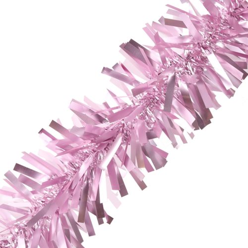 BOA WIDE STRIPE M.PINK 9CM